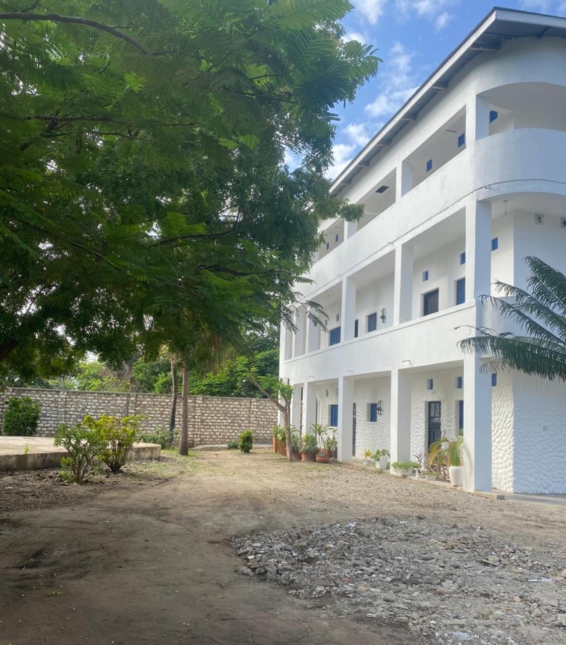 Ocean Paradise Beach Apartment Galu Exterior foto