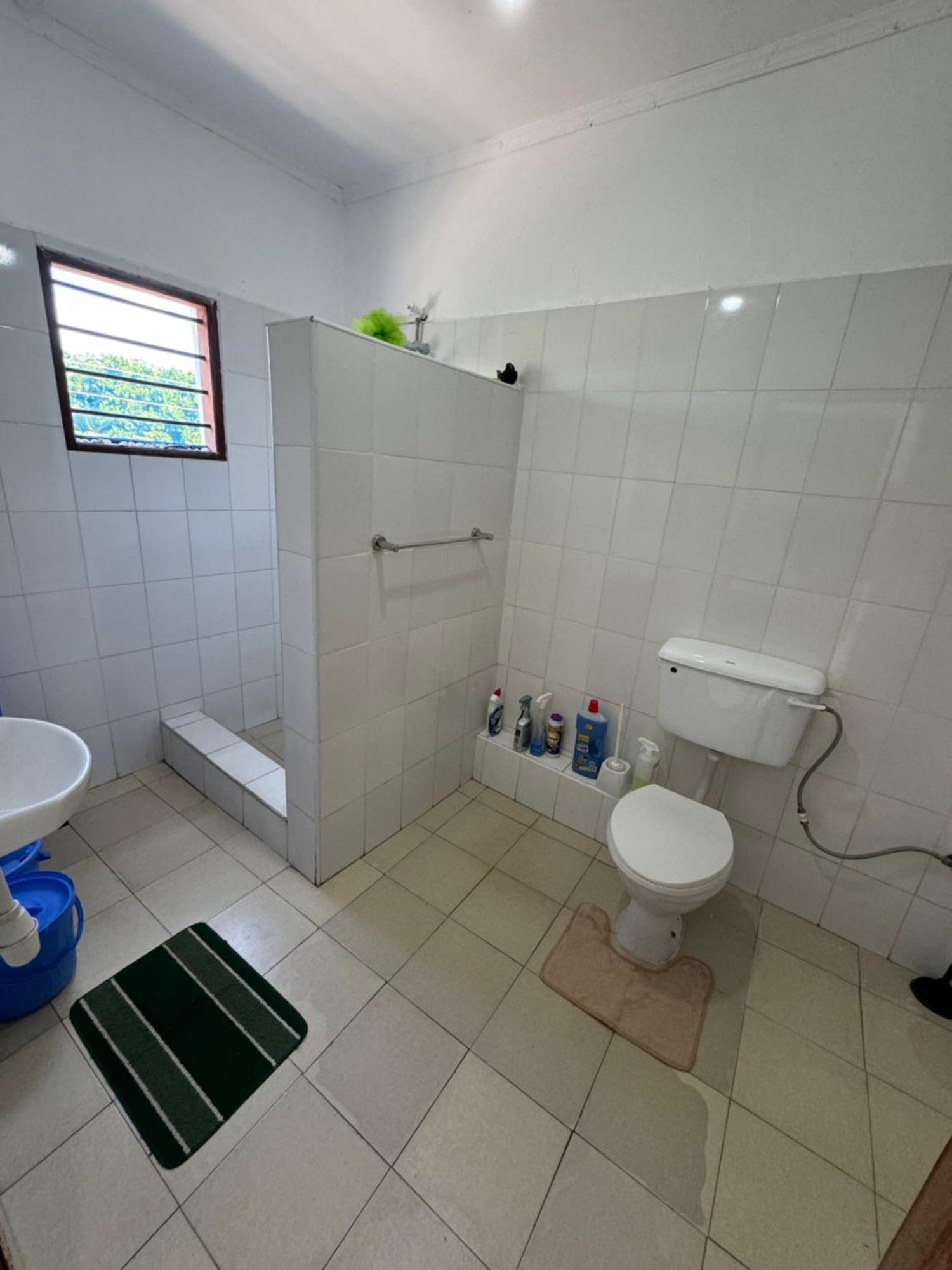 Ocean Paradise Beach Apartment Galu Exterior foto